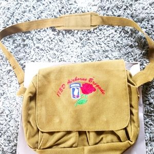 173D Airborne Brigade messenger bag